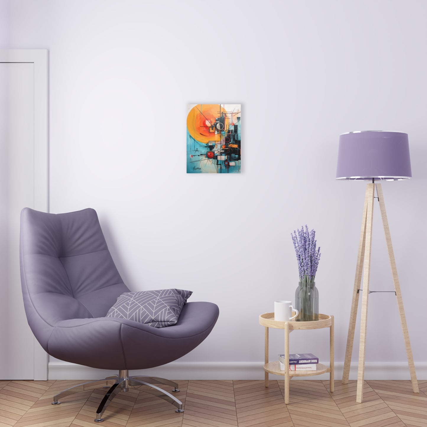 Acrylic Prints