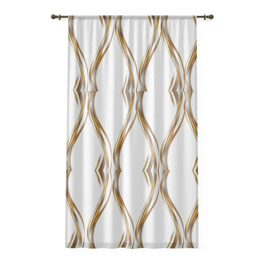 Window Curtain