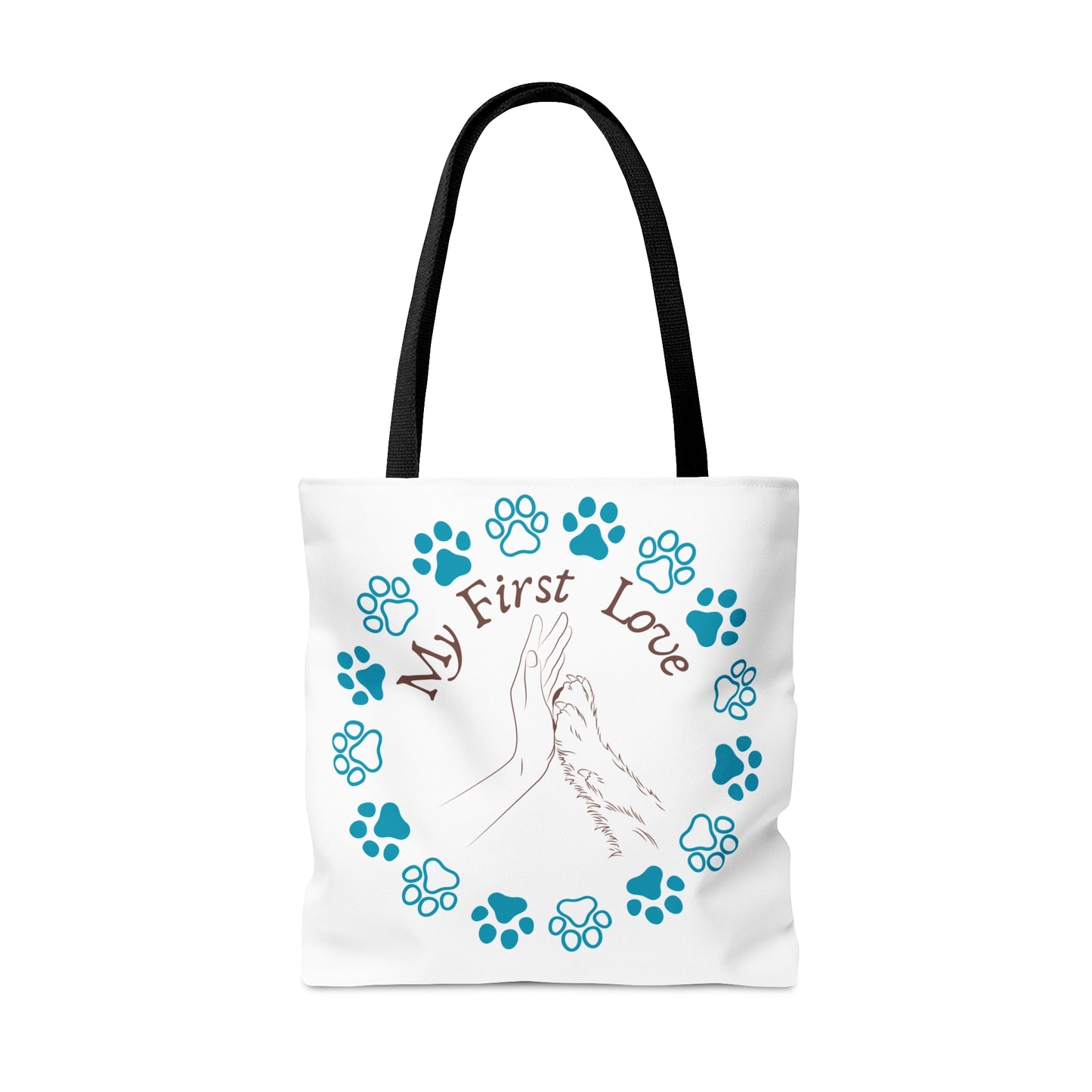 Tote Bag (AOP)