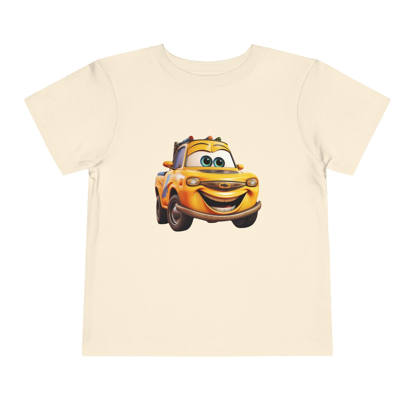 Toddler Short Sleeve Tee