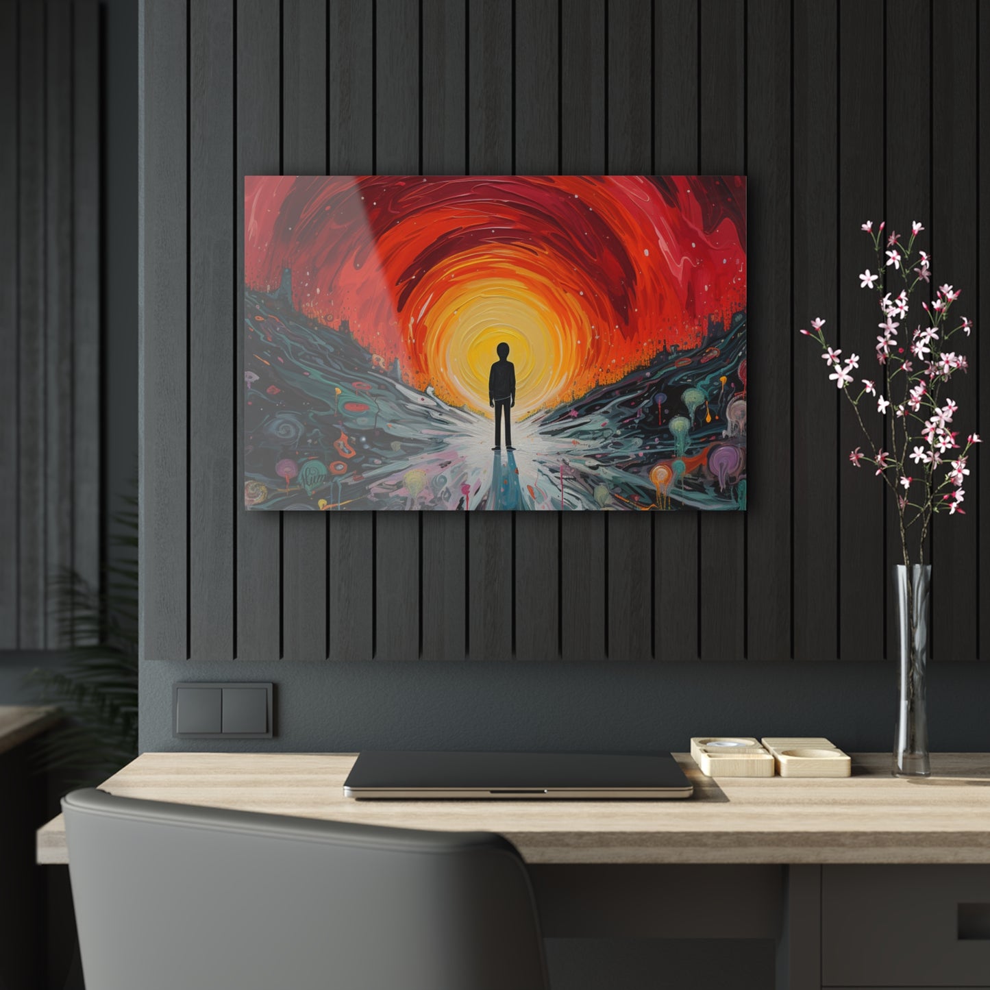 Acrylic Prints