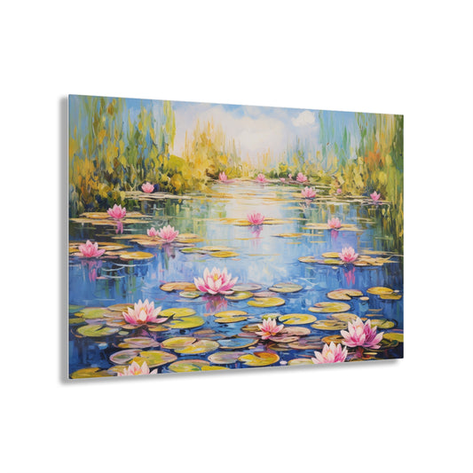 Acrylic Prints