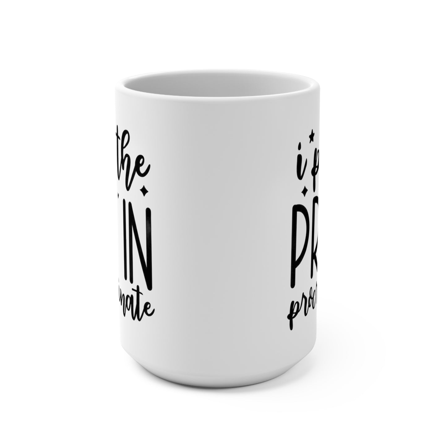 Mug 15oz