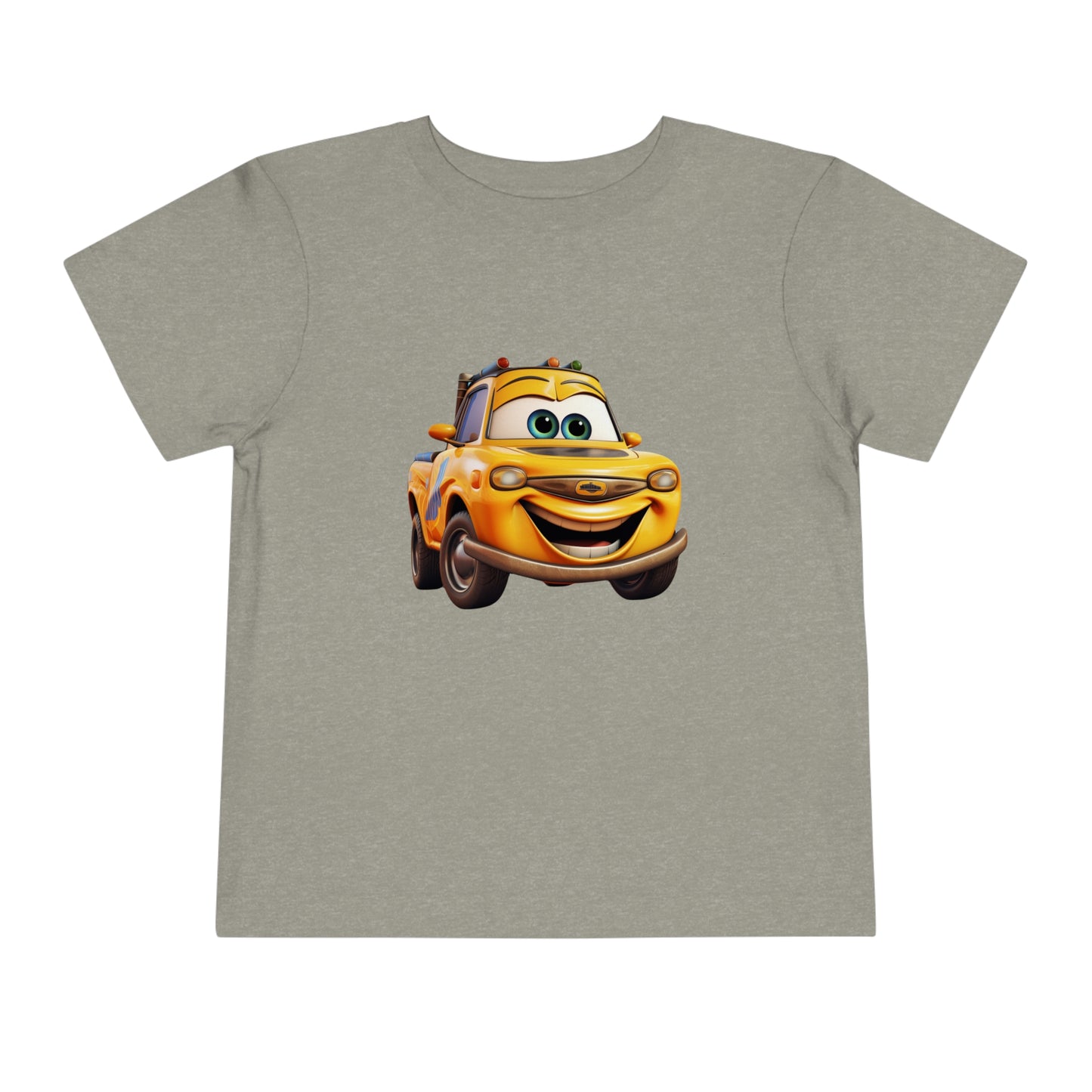 Toddler Short Sleeve Tee