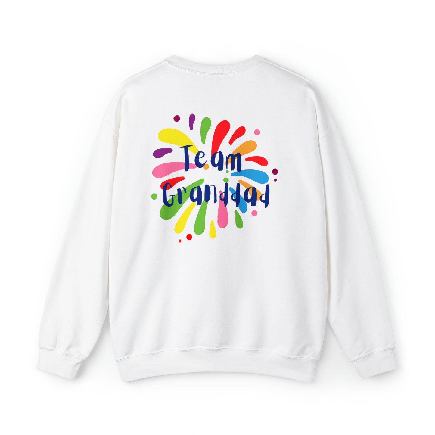 Unisex Heavy Blend™ Crewneck Sweatshirt