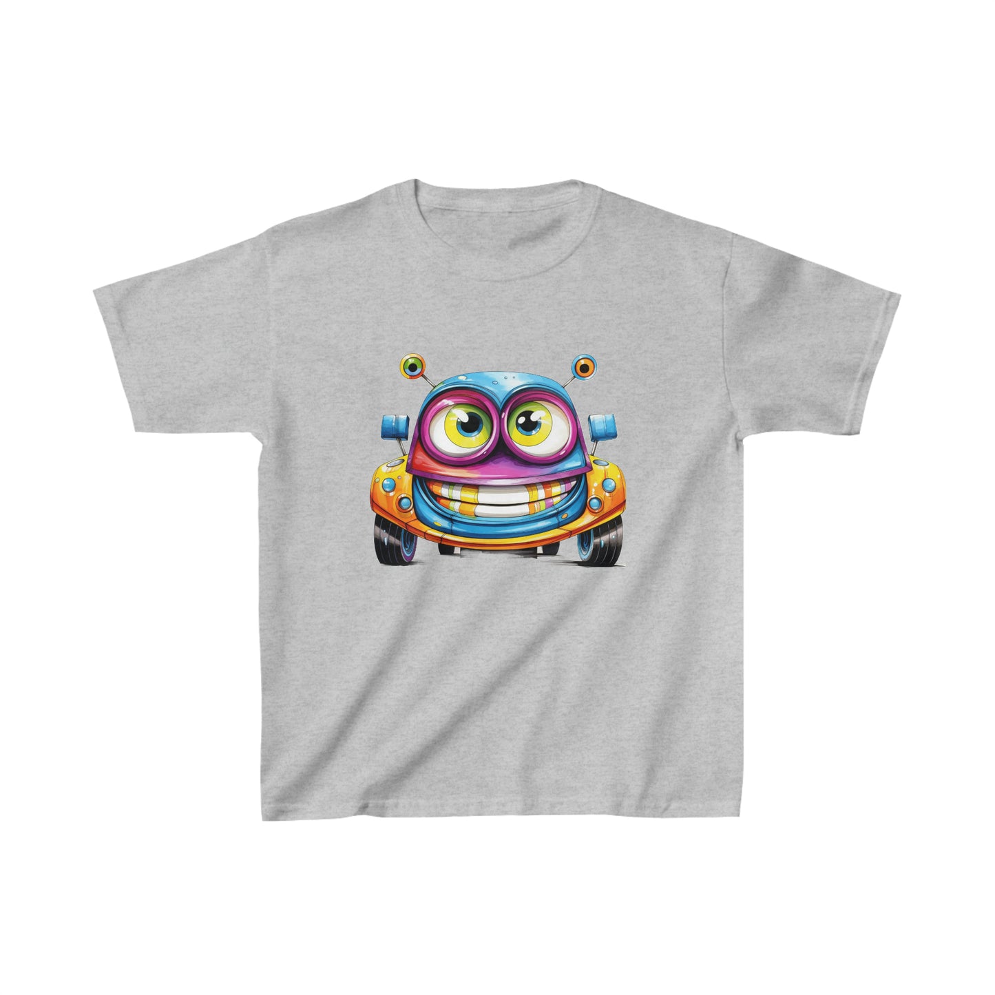 Kids Heavy Cotton™ Tee