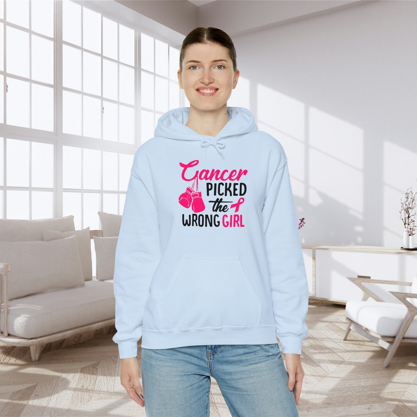 Unisex Heavy Blend™ Hooded Sweatshirt