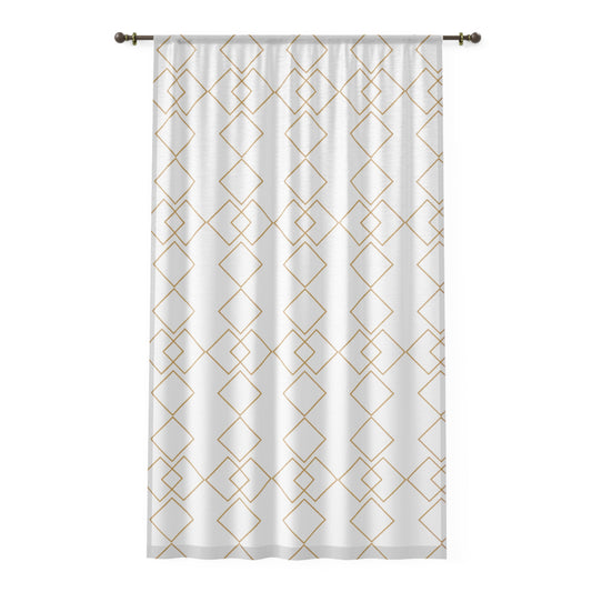 Window Curtain