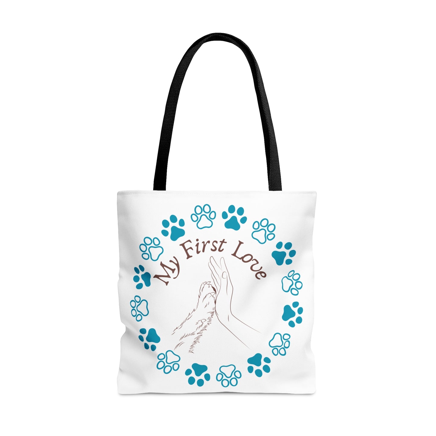 Tote Bag (AOP)