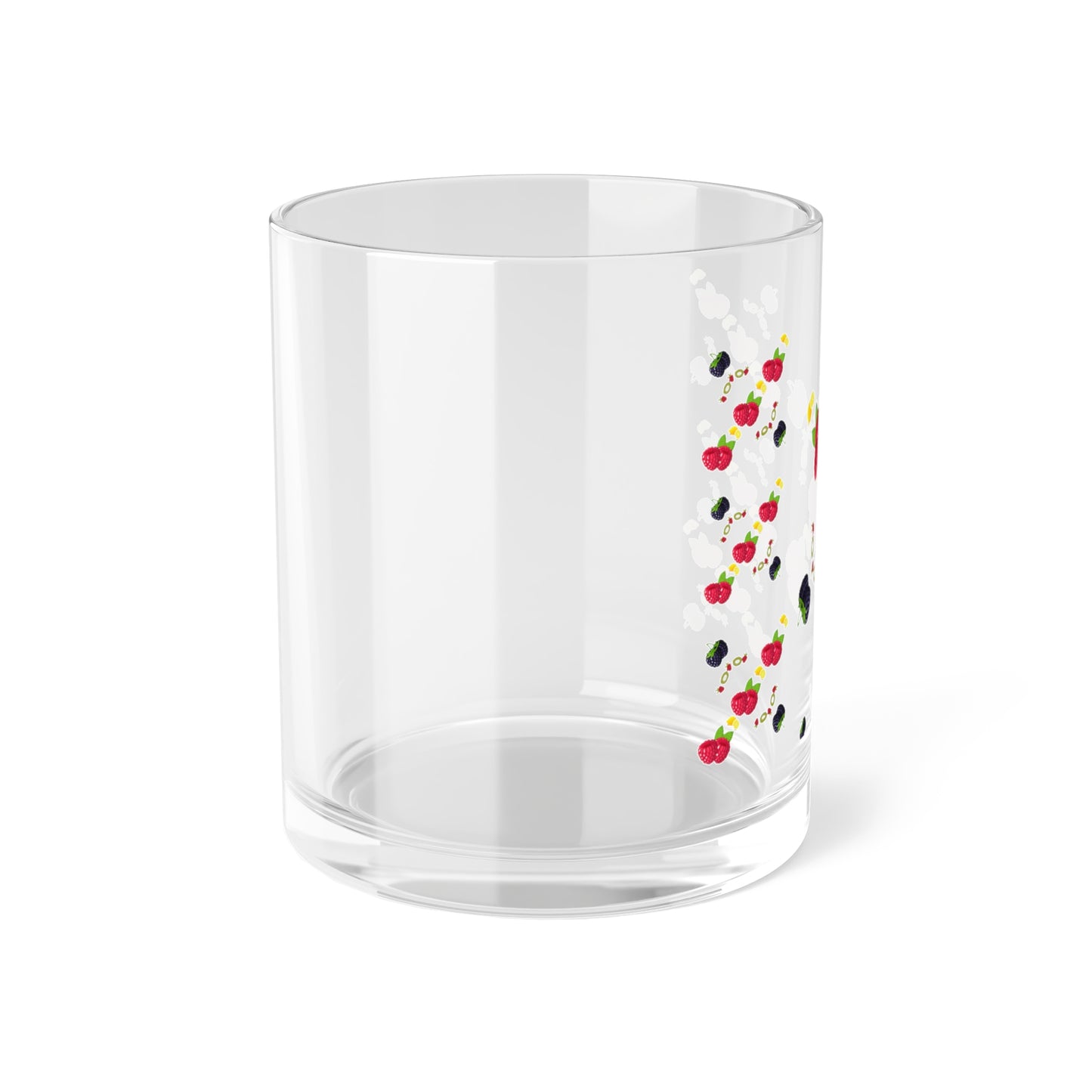 Bar Glass