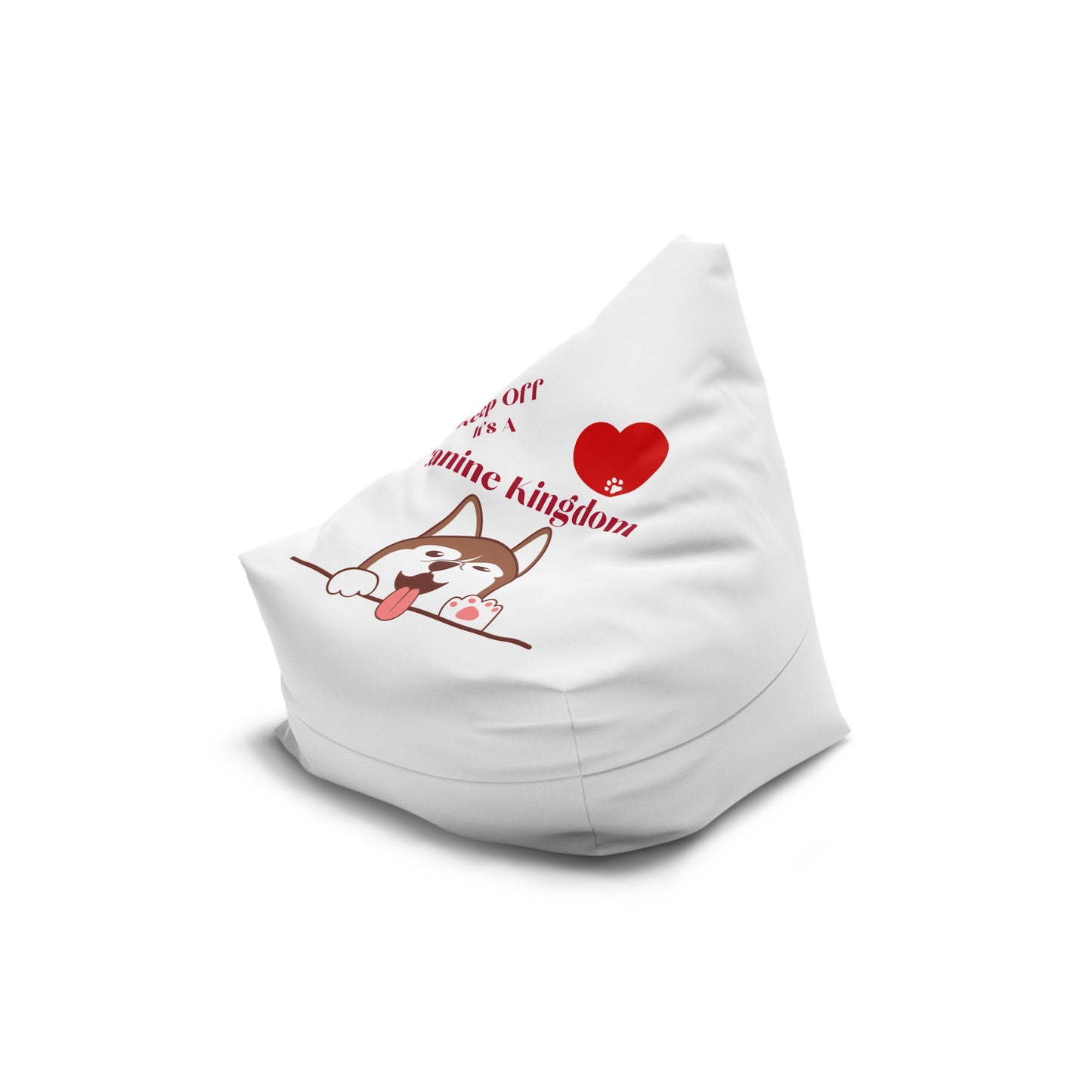 Bean Bag Chair Cover