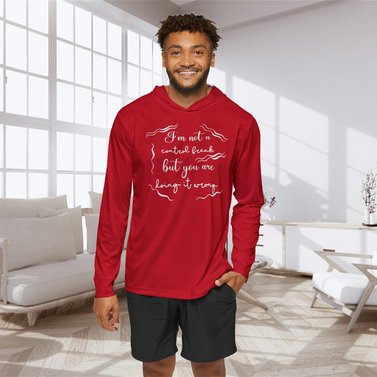 Men's Sports Warmup Hoodie (AOP)