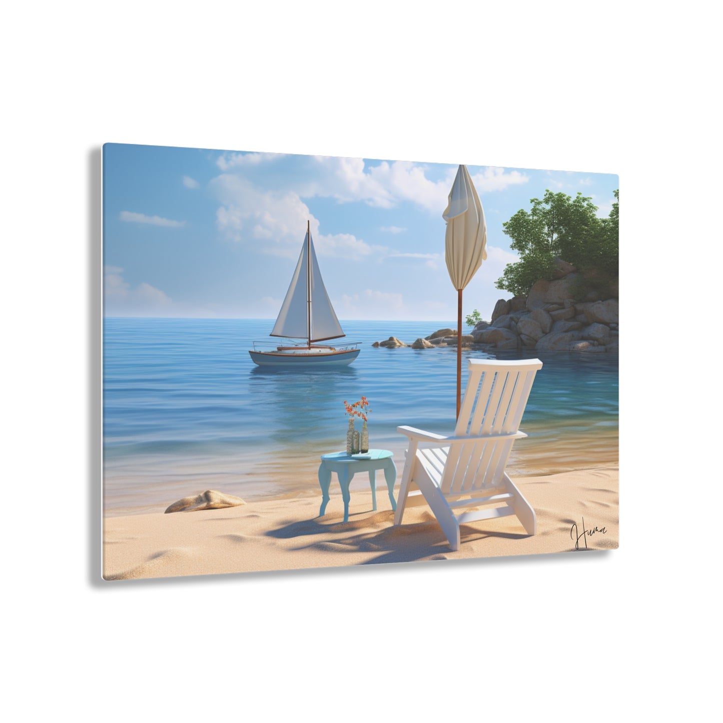 Acrylic Prints