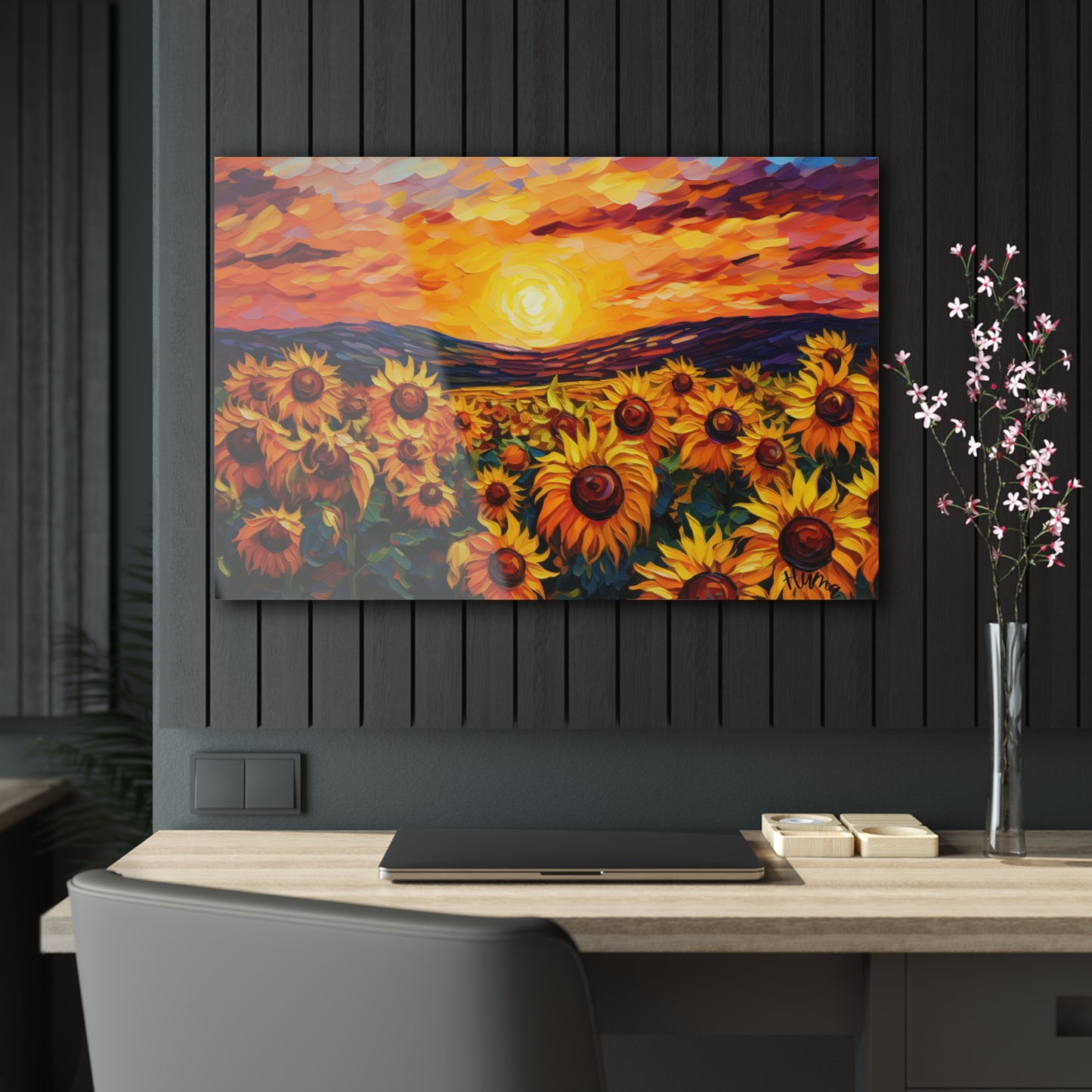 Acrylic Prints