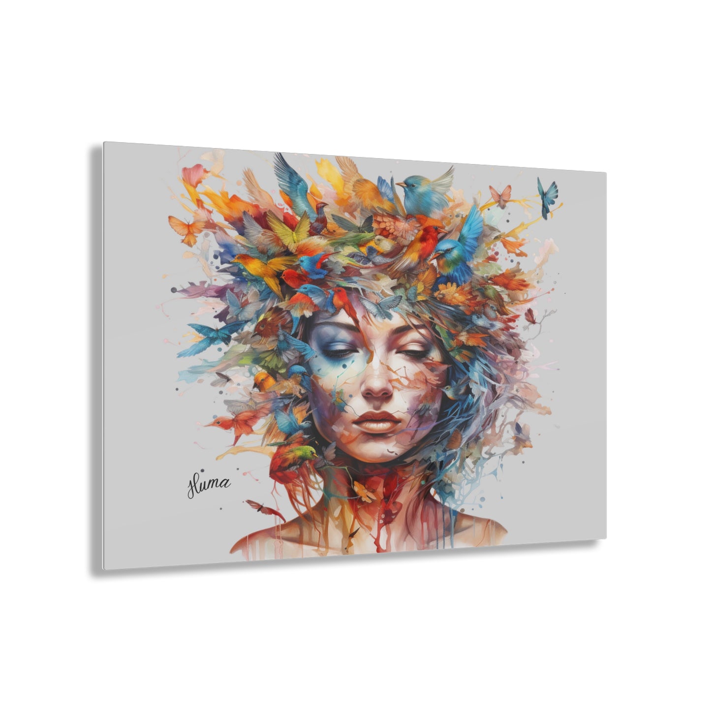 Acrylic Prints