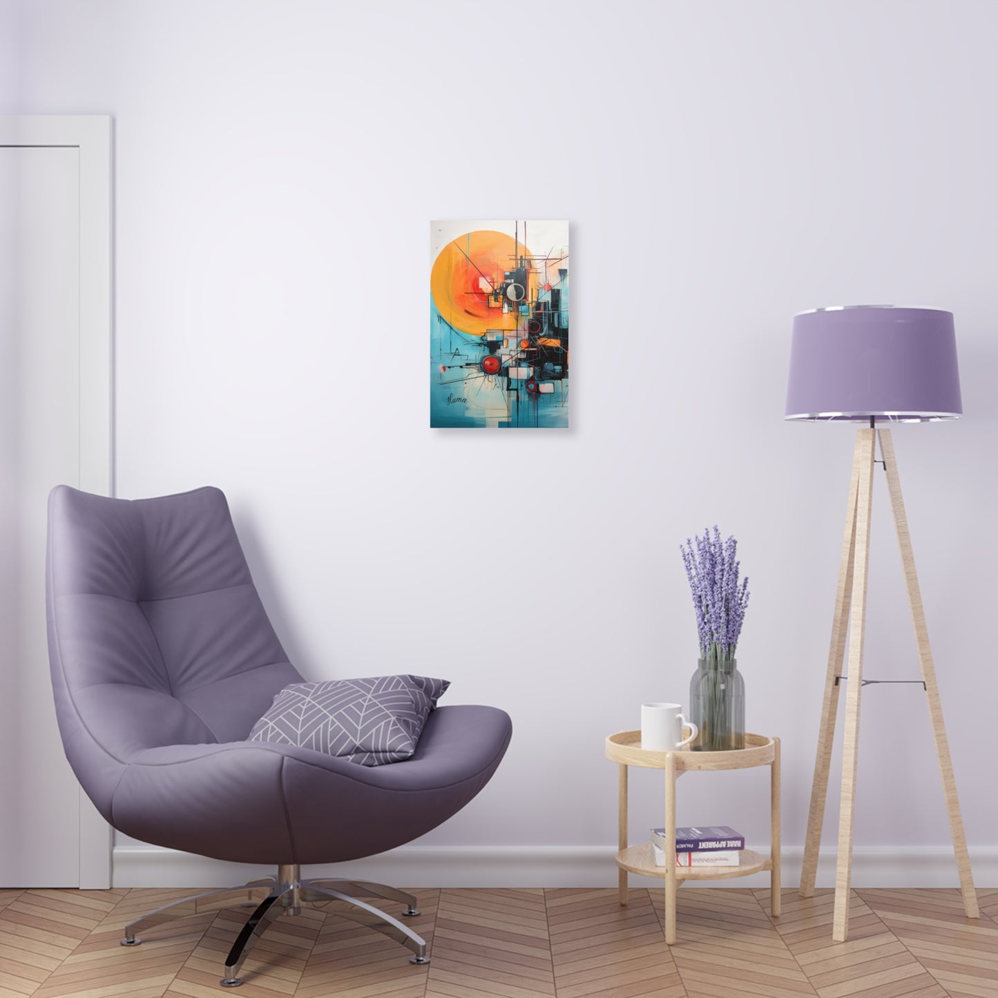 Acrylic Prints