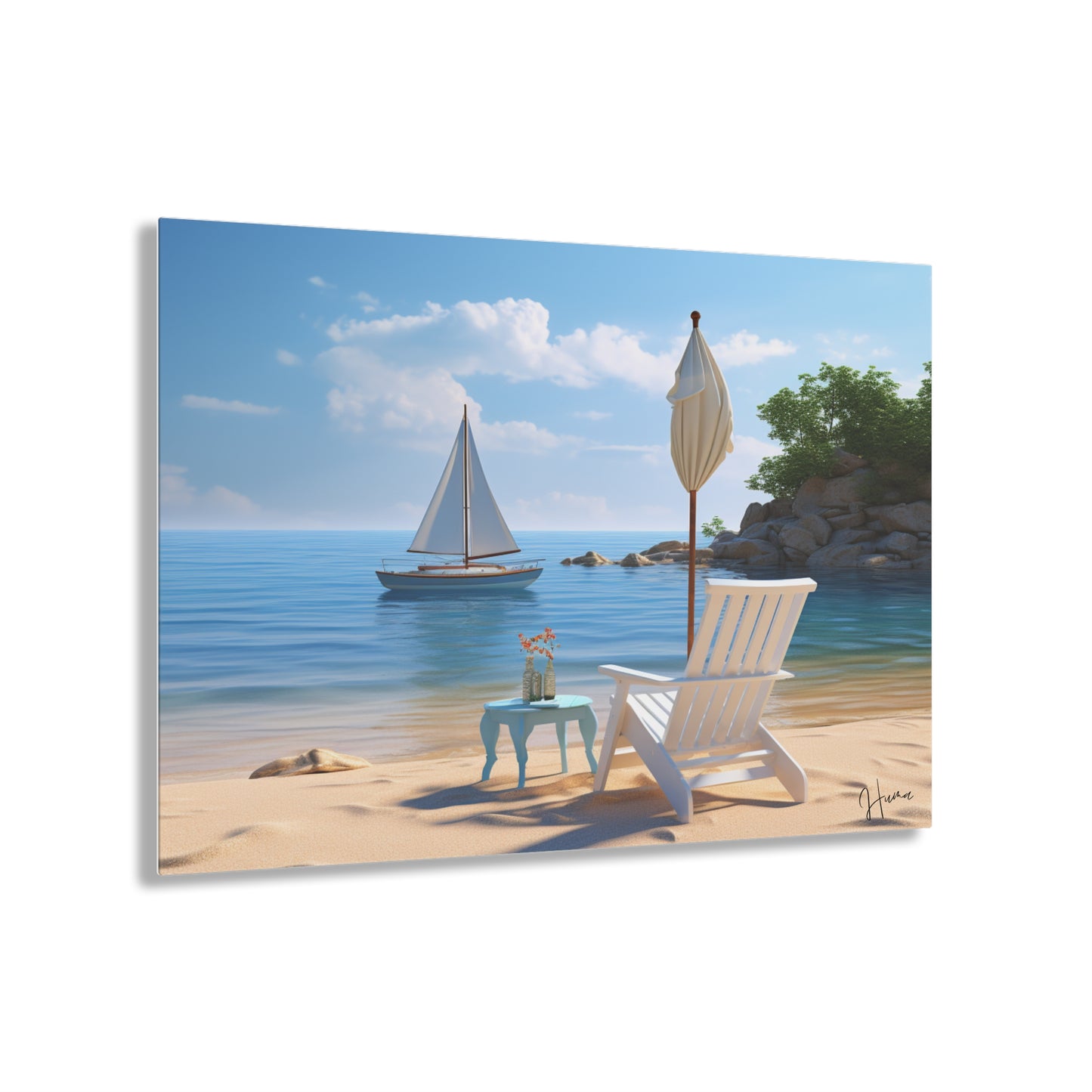 Acrylic Prints