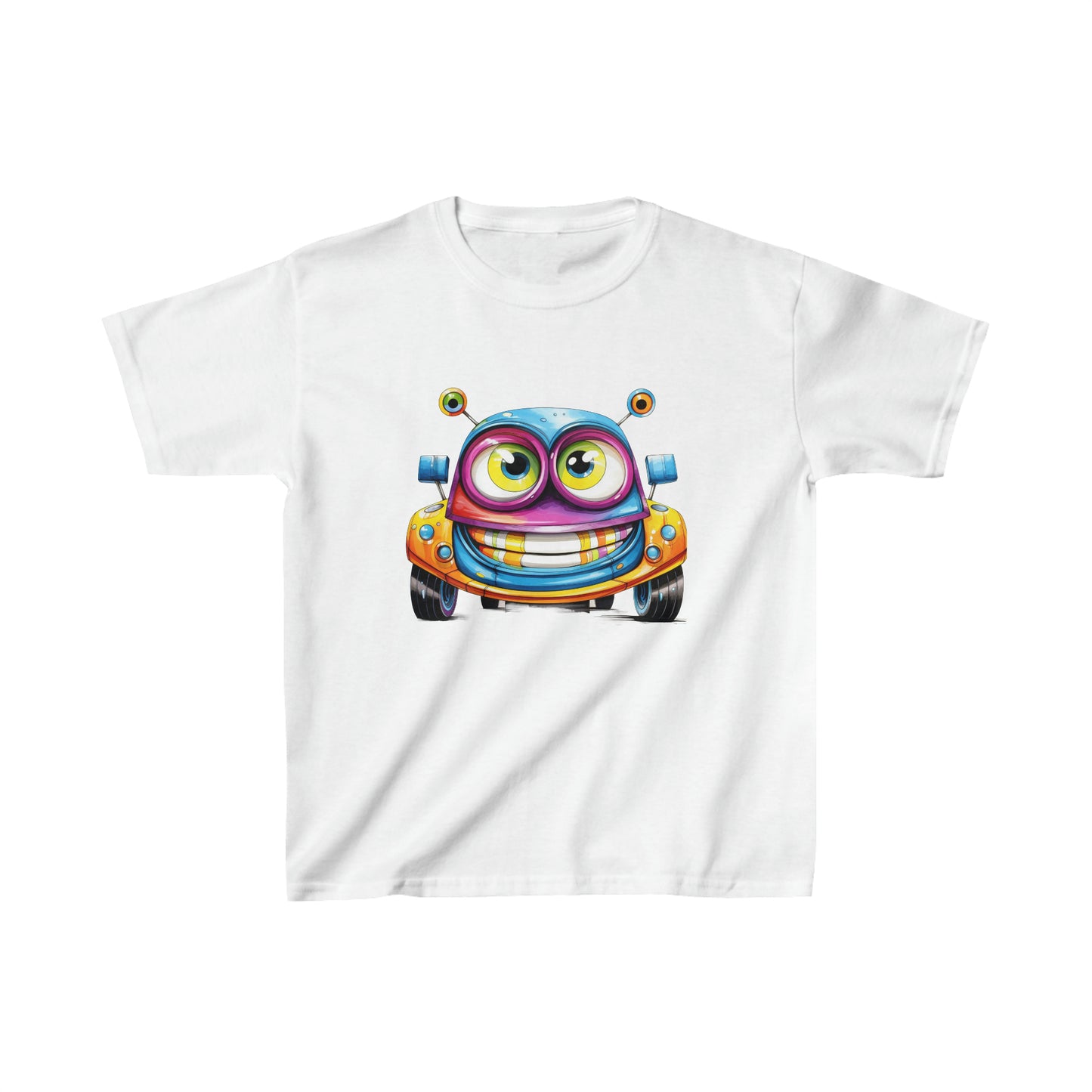 Kids Heavy Cotton™ Tee