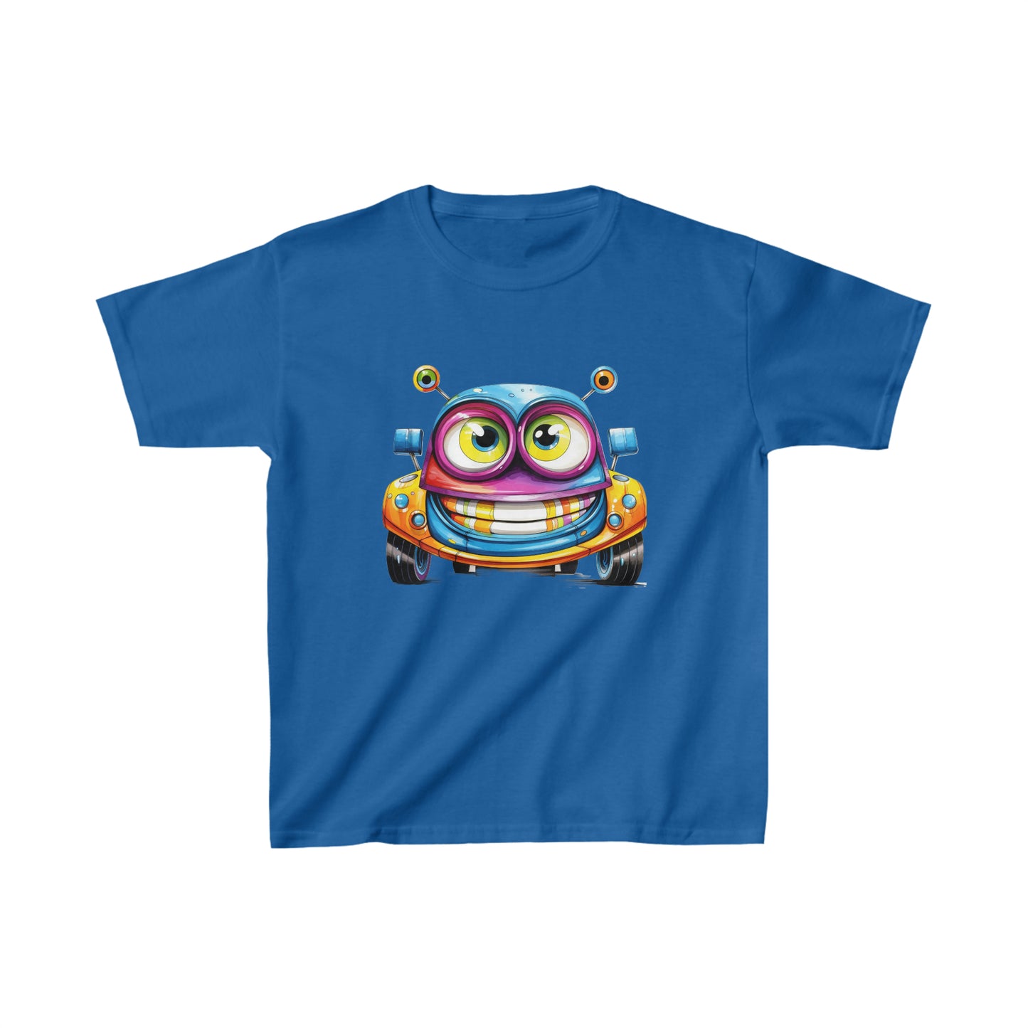 Kids Heavy Cotton™ Tee