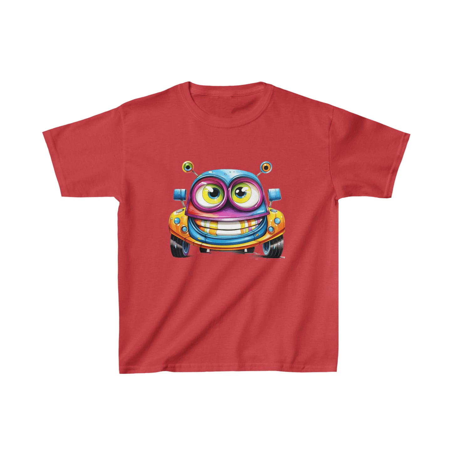 Kids Heavy Cotton™ Tee