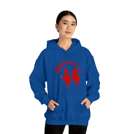 Unisex Heavy Blend™ Hooded Sweatshirt