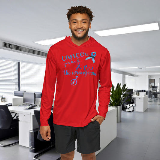 Men's Sports Warmup Hoodie (AOP)