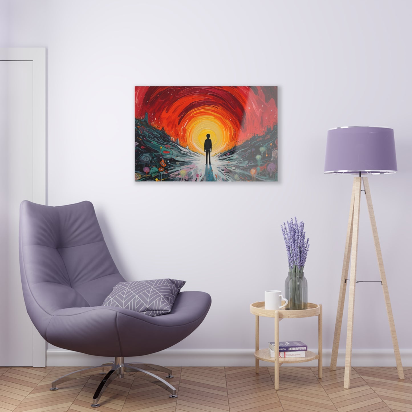 Acrylic Prints