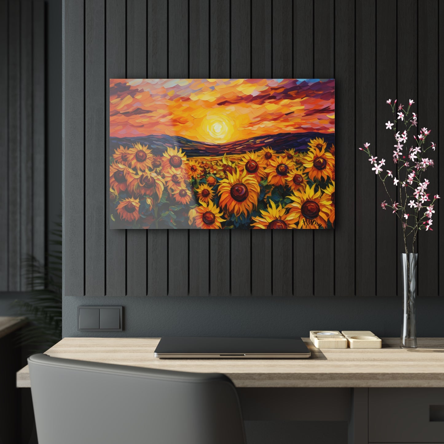 Acrylic Prints