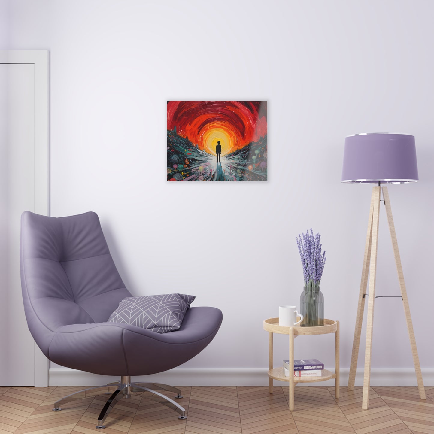 Acrylic Prints