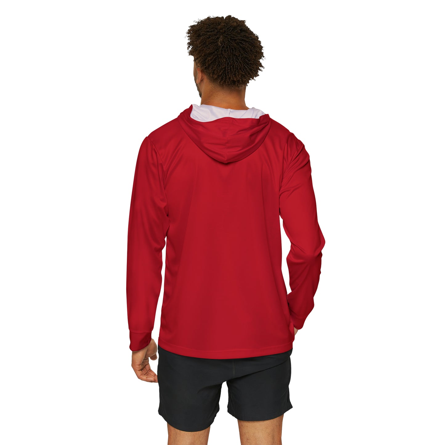 Men's Sports Warmup Hoodie (AOP)