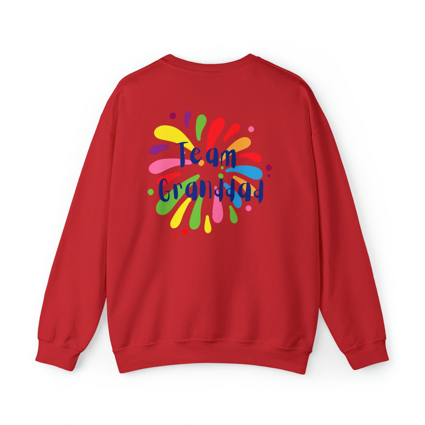 Unisex Heavy Blend™ Crewneck Sweatshirt