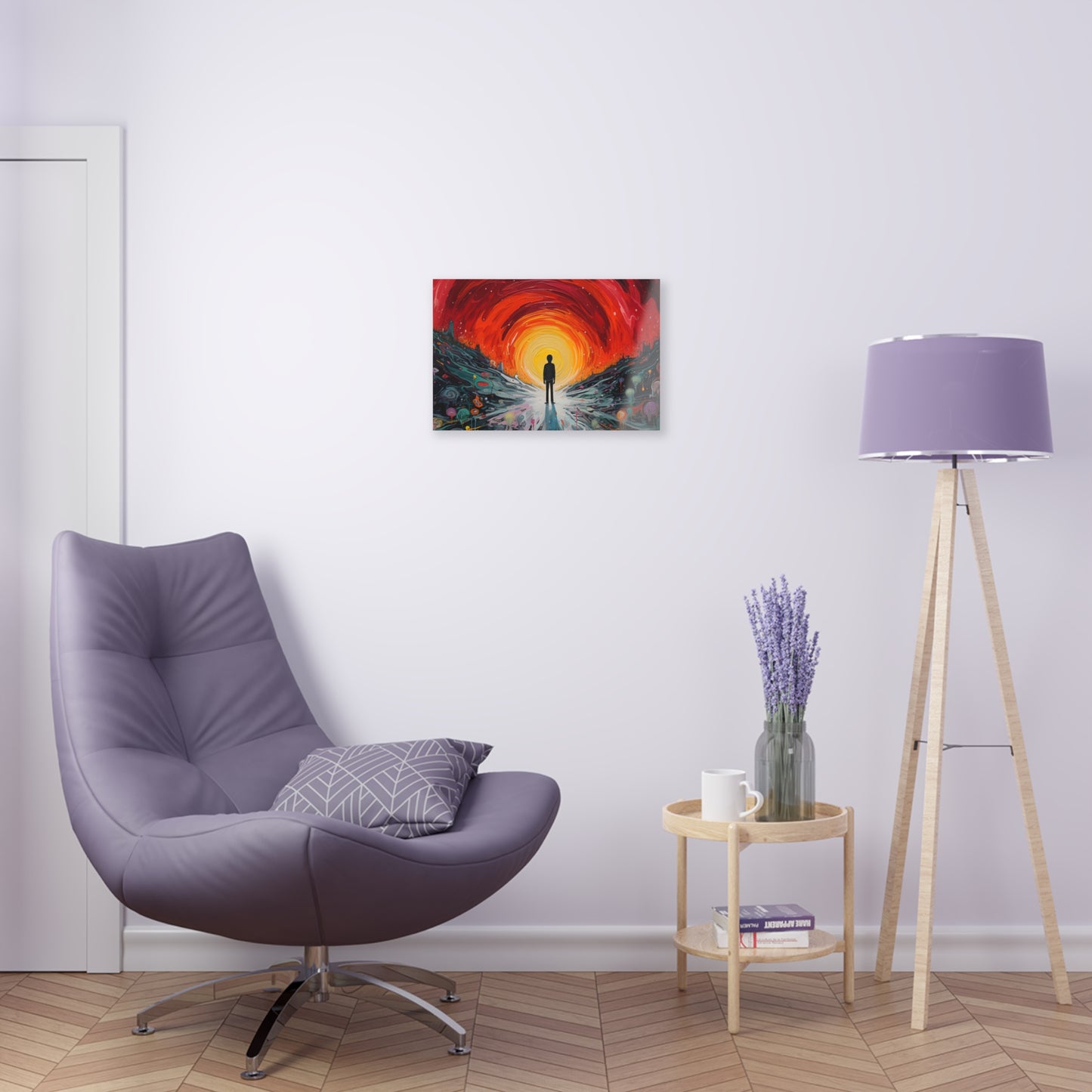 Acrylic Prints