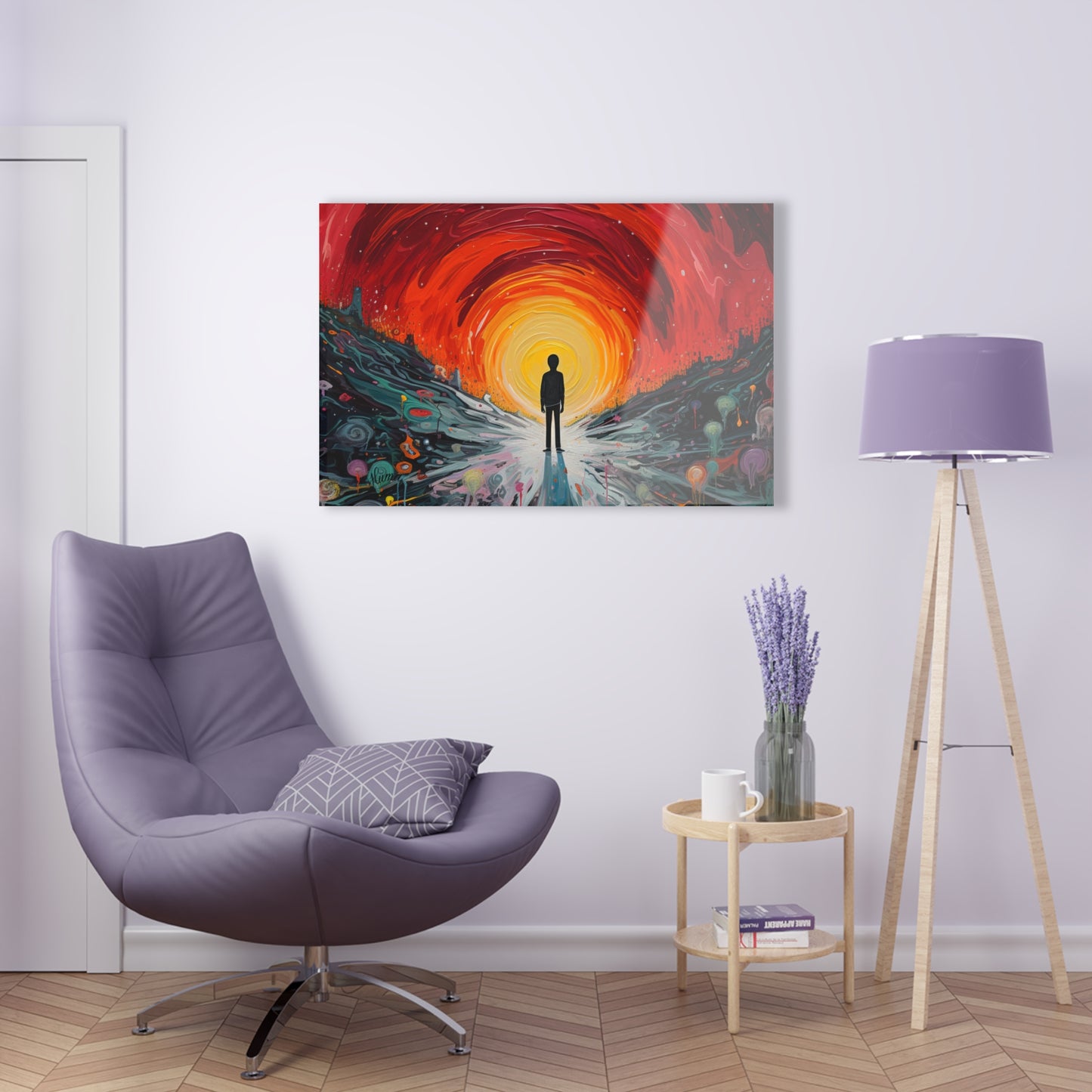 Acrylic Prints