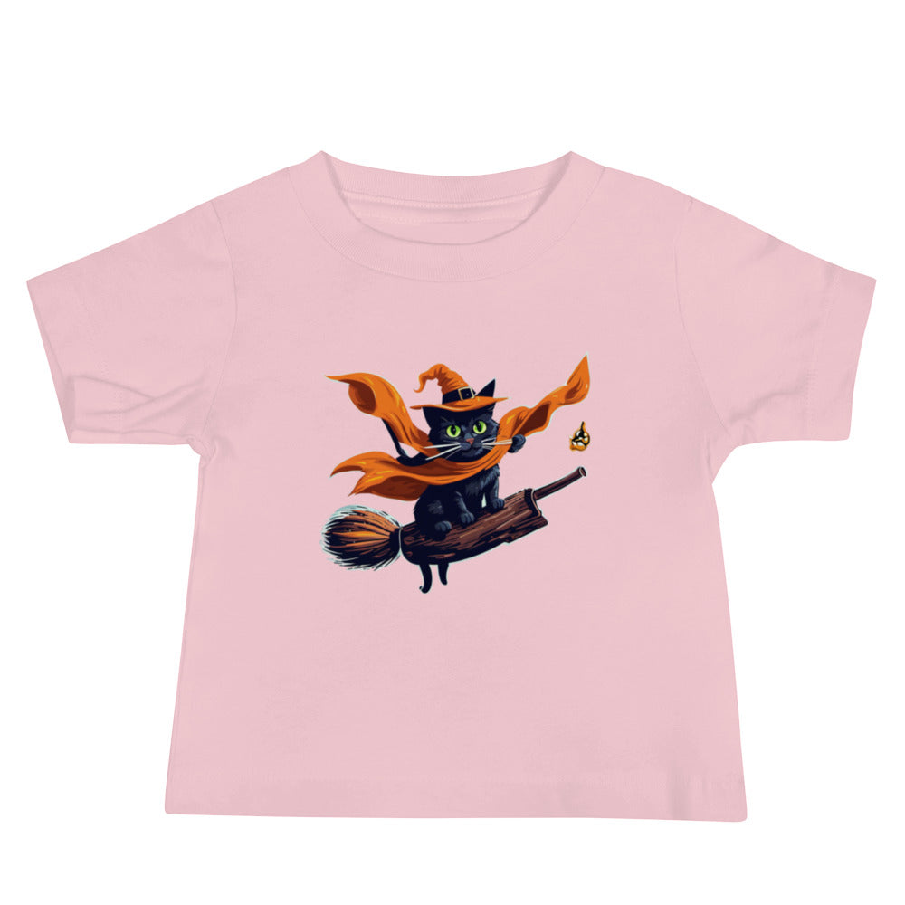 Baby Jersey Short Sleeve Tee