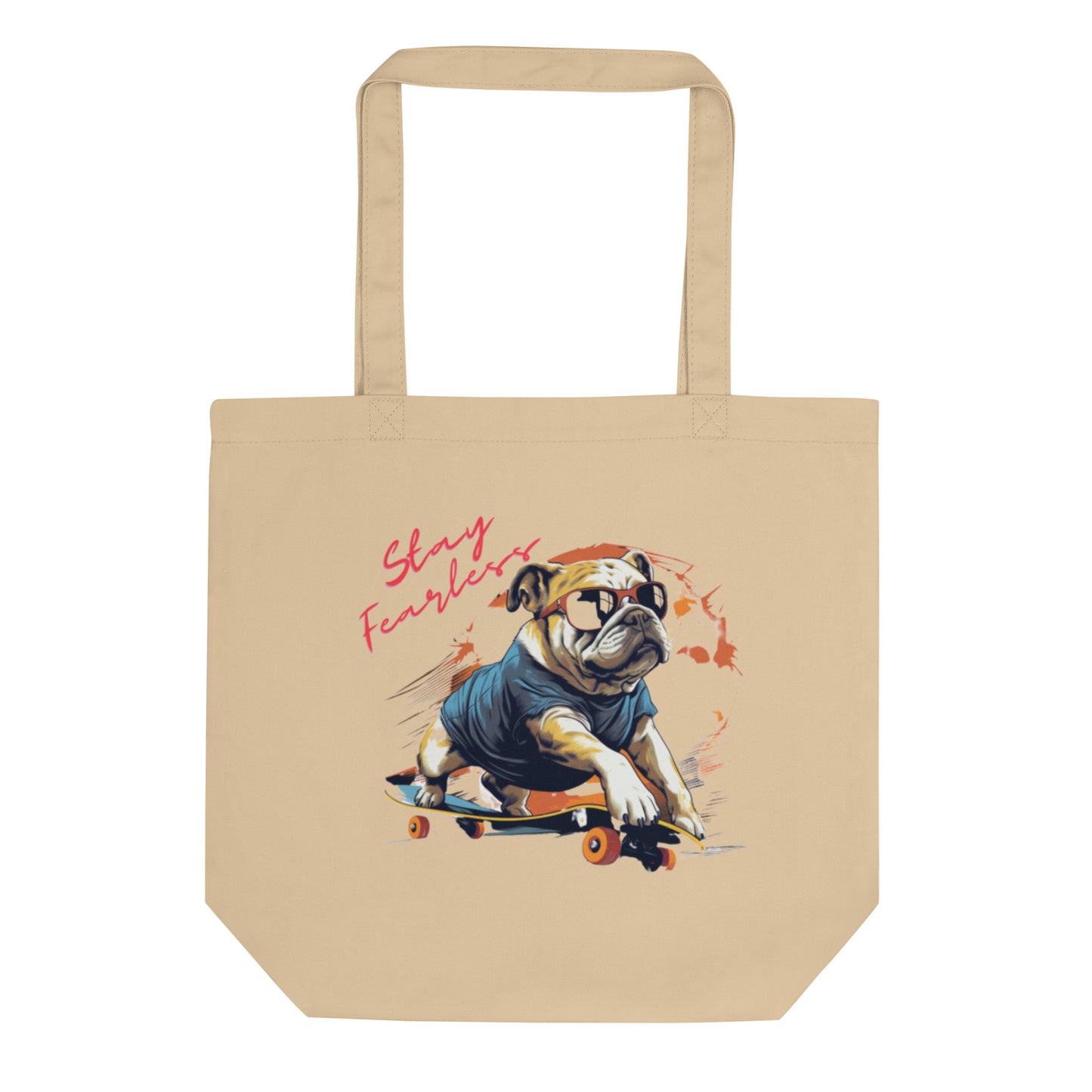 Eco Tote Bag