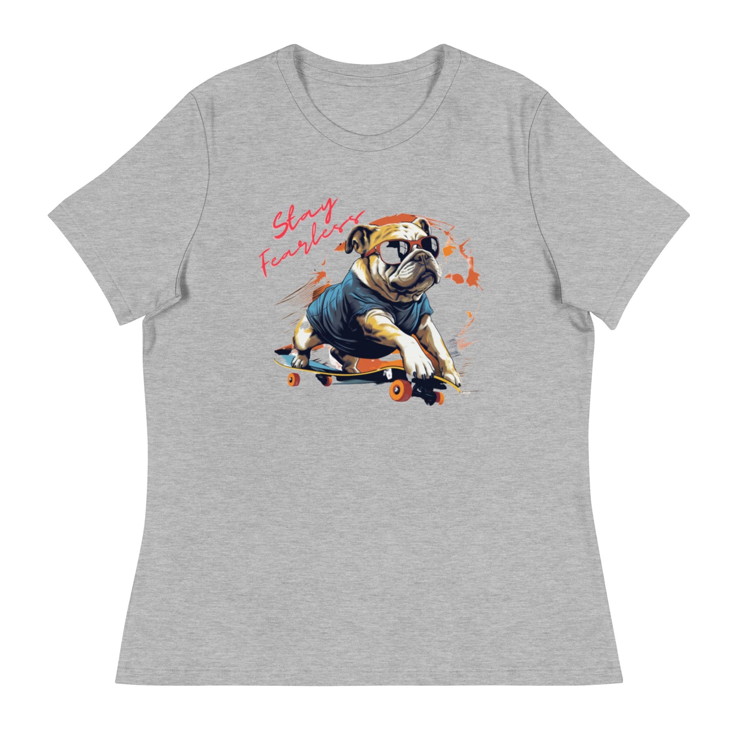 Women's Relaxed T-Shirt