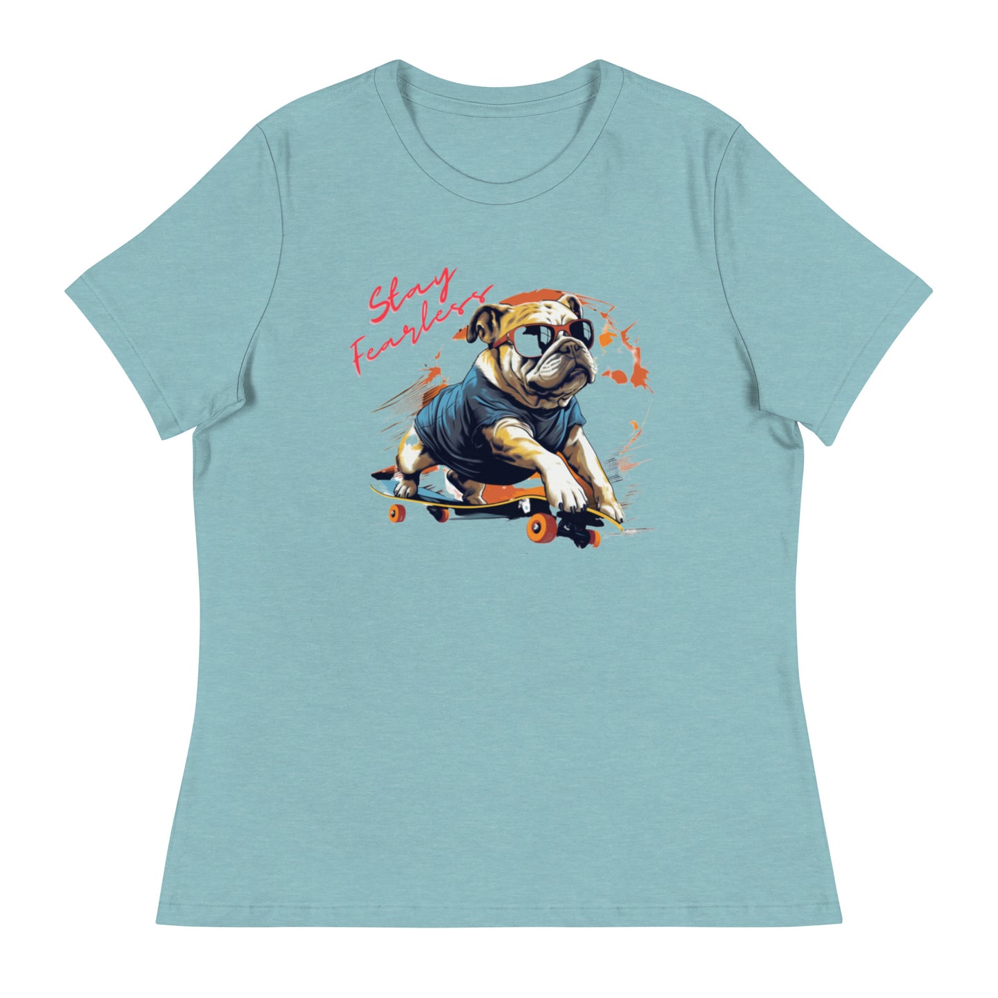 Women's Relaxed T-Shirt