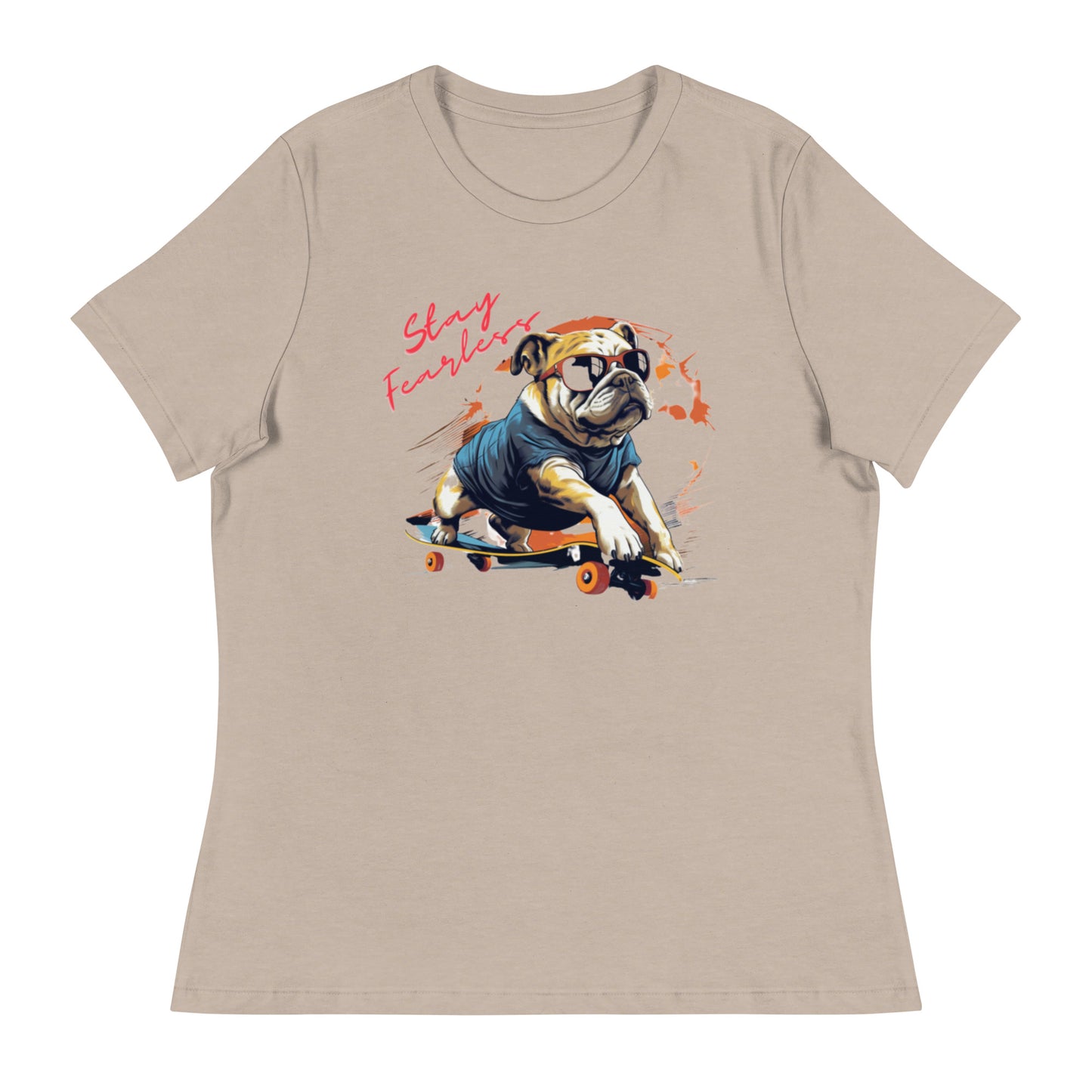 Women's Relaxed T-Shirt